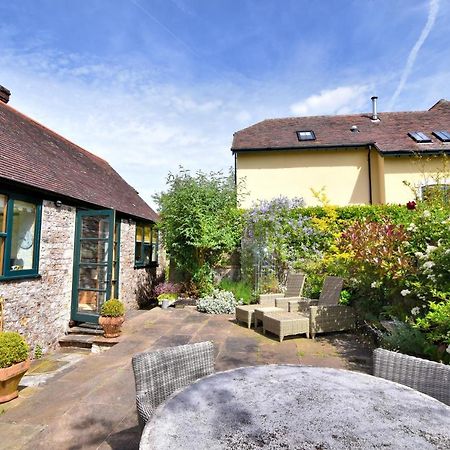 Joiners Villa Lyme Regis Exterior photo